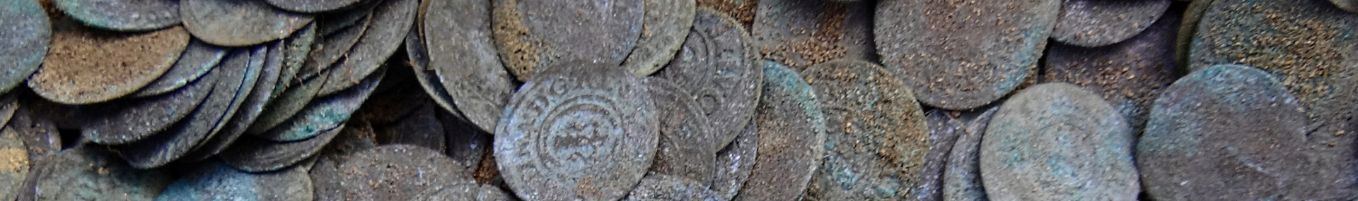 Ancient coins for Numismatic Research